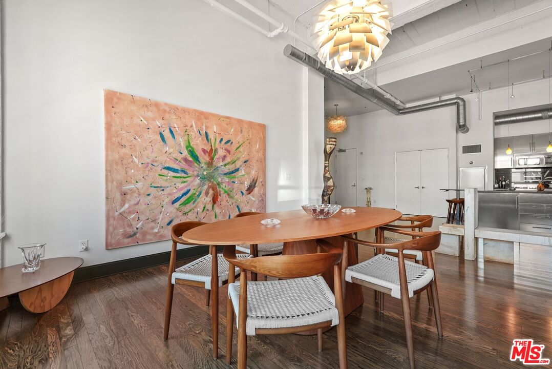 849 S Broadway Unit: 1210, Downtown LA