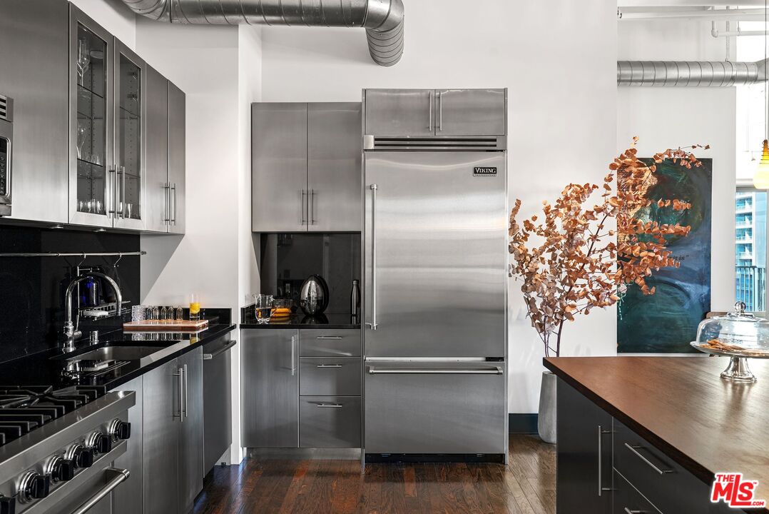 849 S Broadway Unit: 1210, Downtown LA
