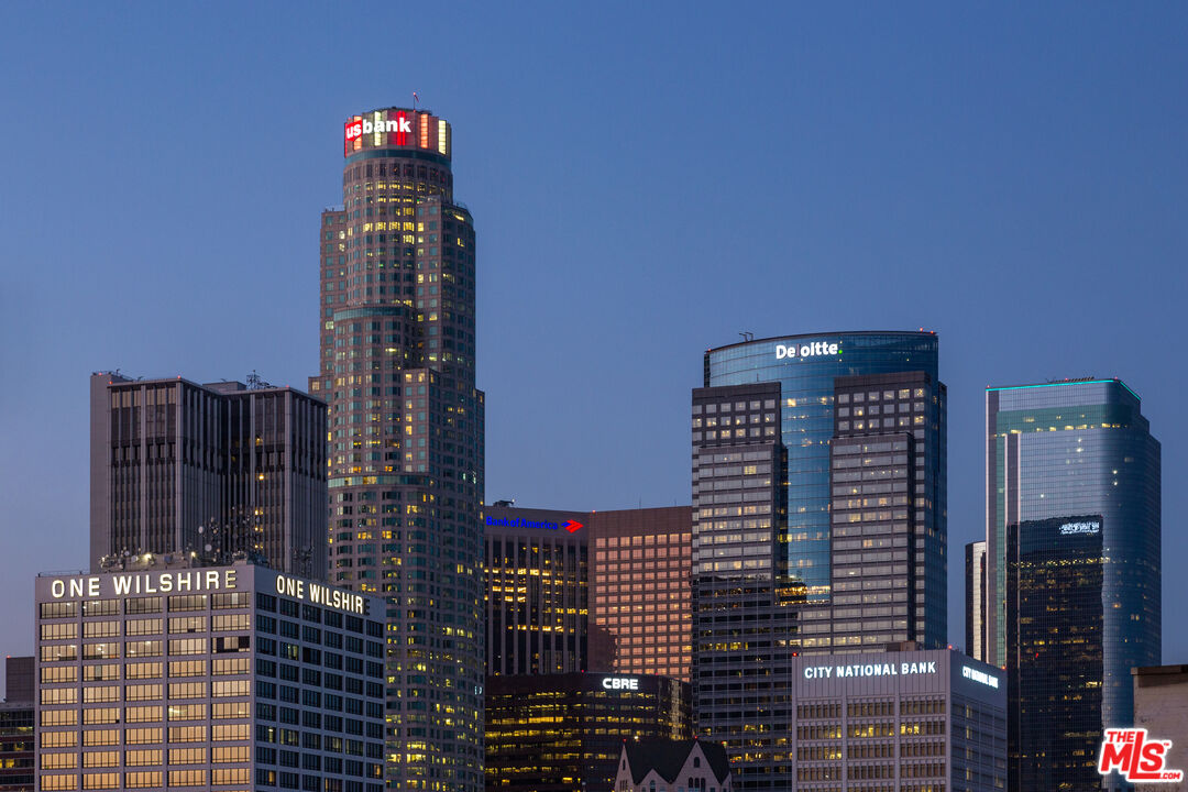 849 S Broadway Unit: 1210, Downtown LA