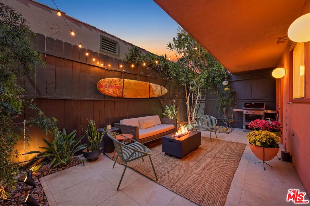 1400 N Hayworth Ave Unit: 2, West Hollywood 
