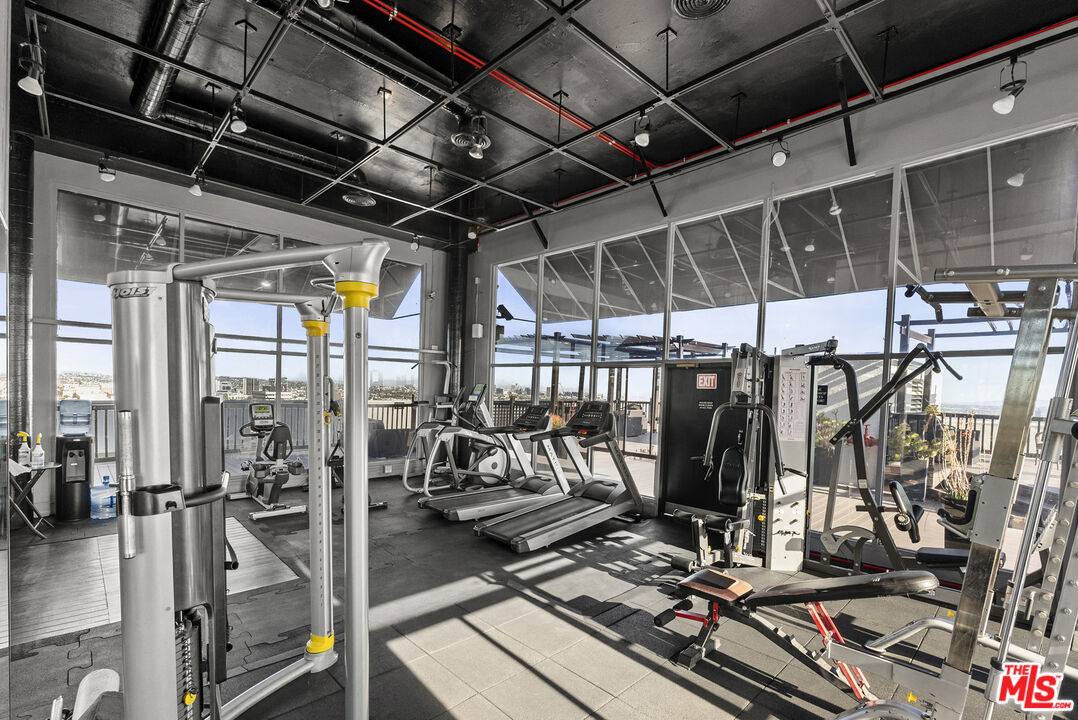 7250 Franklin Ave Unit: 603, Sunset Strip