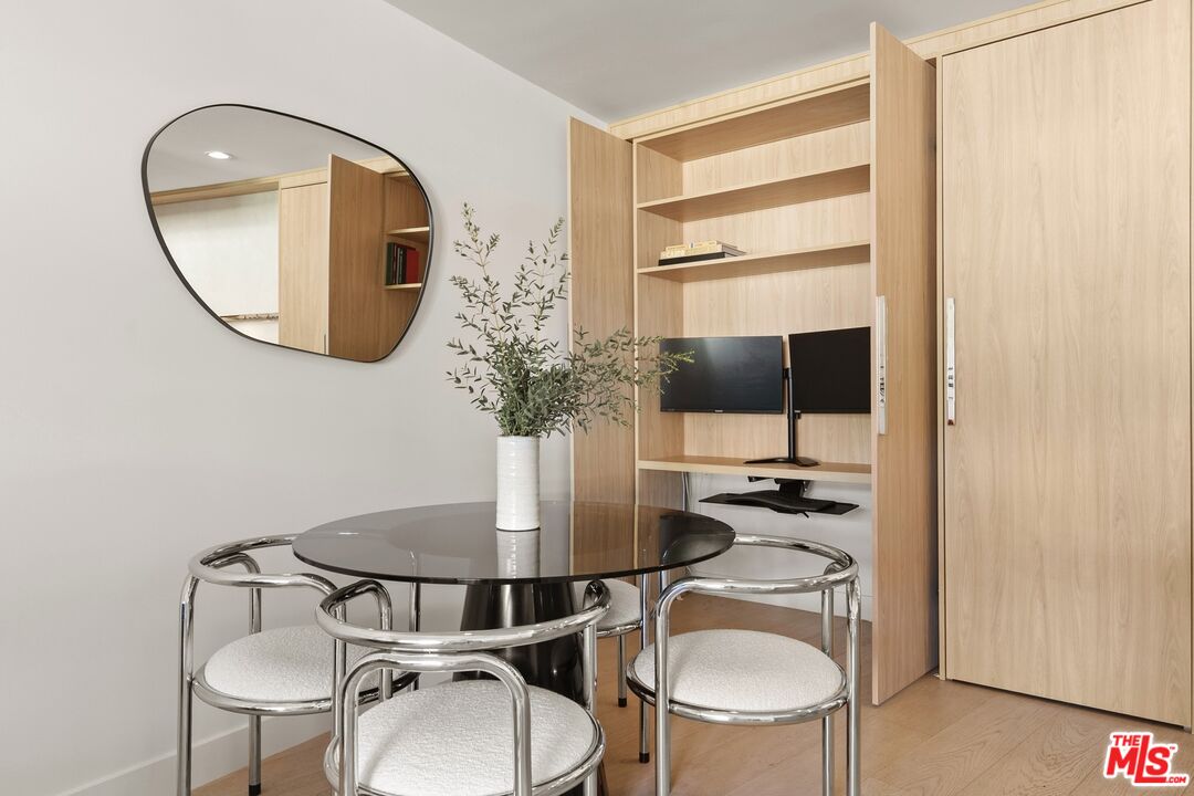7250 Franklin Ave Unit: 603, Sunset Strip
