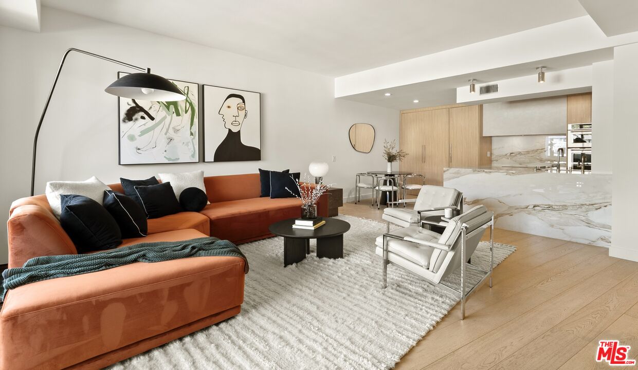 7250 Franklin Ave Unit: 603, Sunset Strip