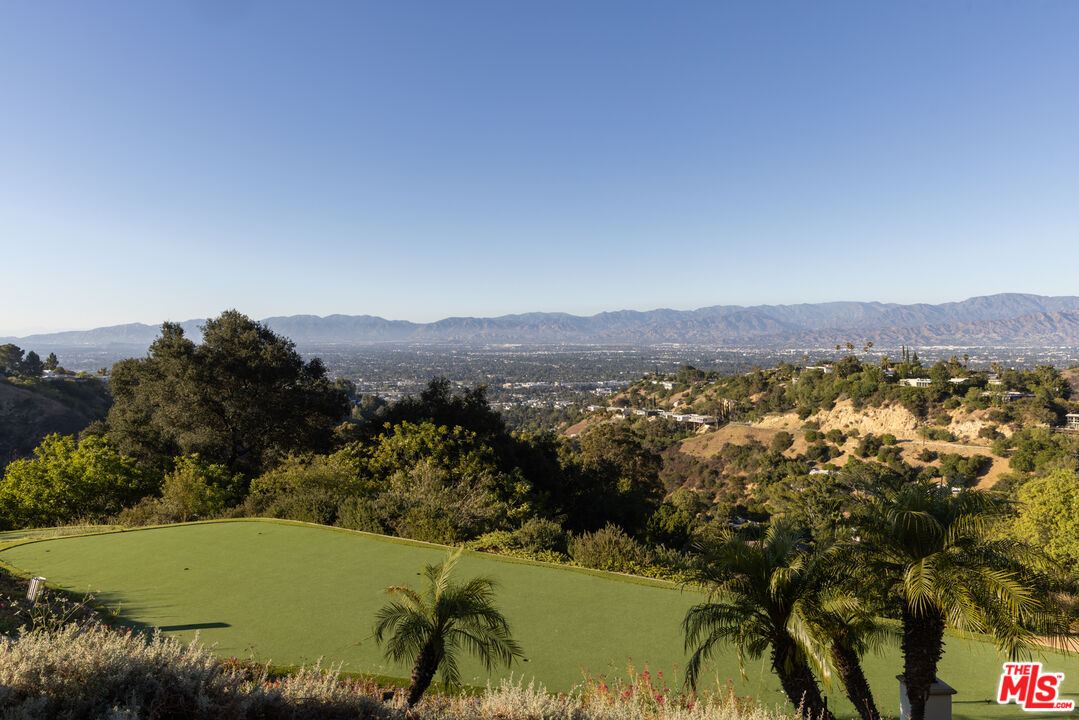 14655 Mulholland Dr, Bel Air