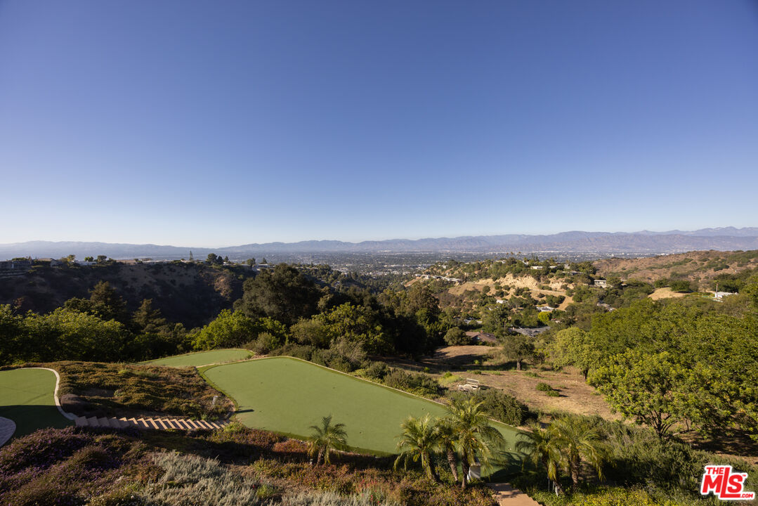 14655 Mulholland Dr, Bel Air