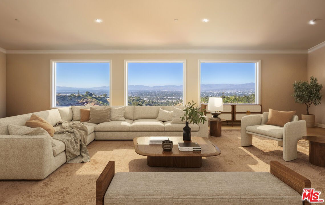 14655 Mulholland Dr, Bel Air