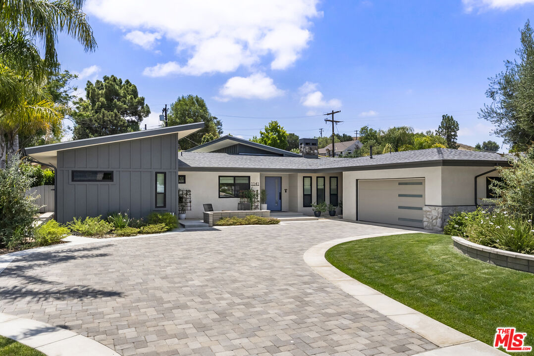 1141 Camino Flores, Thousand Oaks 