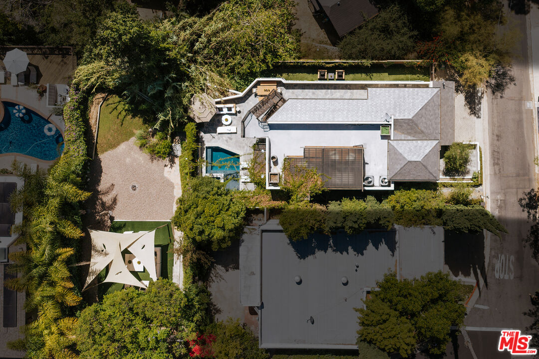 6280 Ivarene Ave, Hollywood Hills