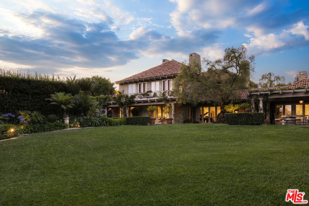 423 N Faring Rd, Bel Air 