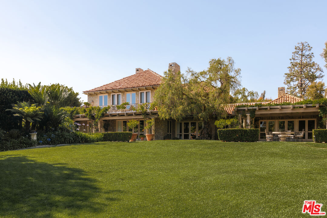 423 N Faring Rd, Bel Air 