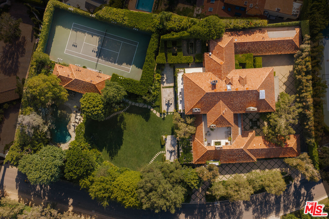 423 N Faring Rd, Bel Air 