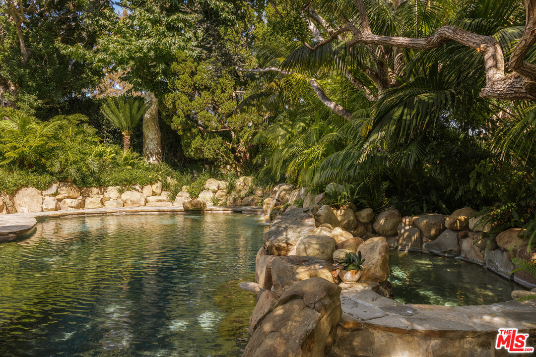 423 N Faring Rd, Bel Air 