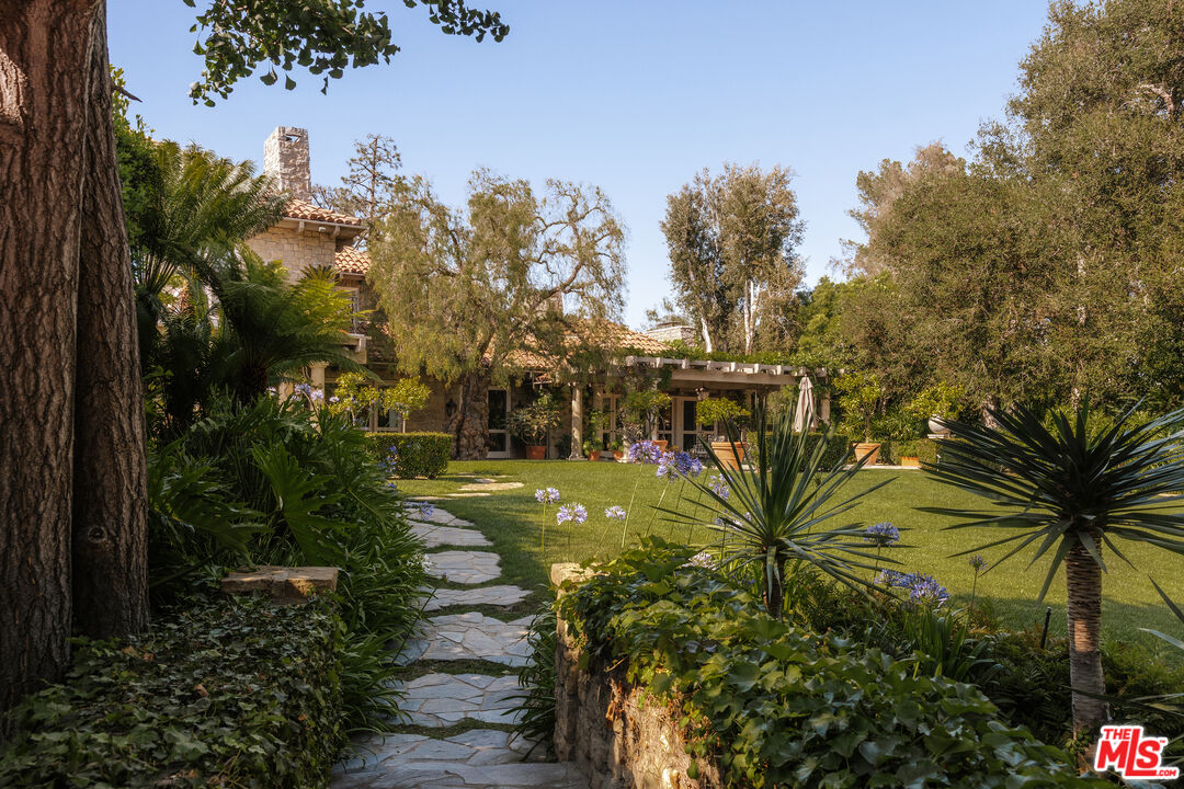423 N Faring Rd, Bel Air 