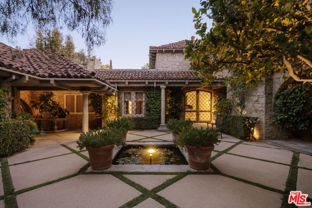 423 N Faring Rd, Bel Air 