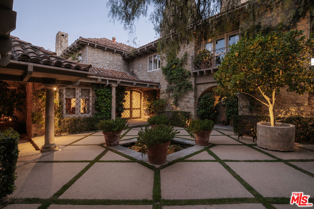 423 N Faring Rd, Bel Air 