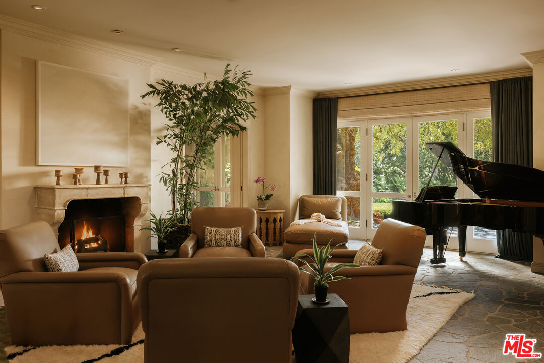 423 N Faring Rd, Bel Air 