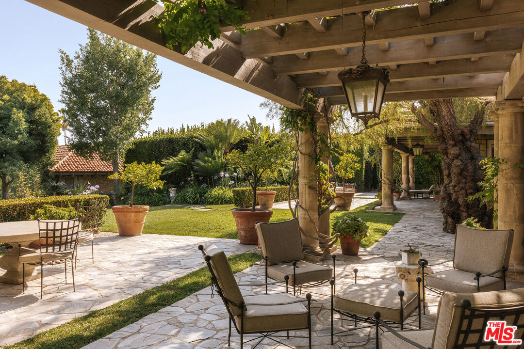 423 N Faring Rd, Bel Air 
