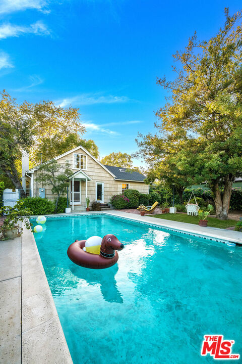 4740 Denny Ave, Toluca Lake