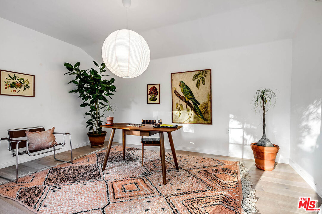 4740 Denny Ave, Toluca Lake