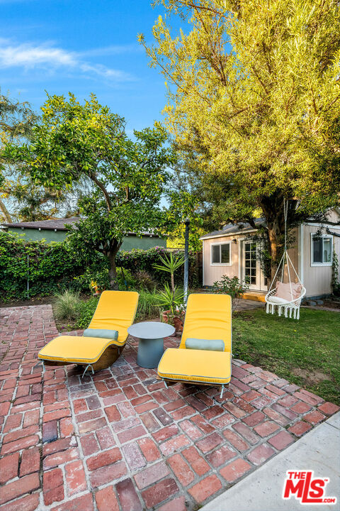 4740 Denny Ave, Toluca Lake