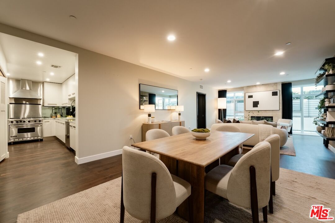 447 N Doheny Dr Unit: 101, Beverly Hills