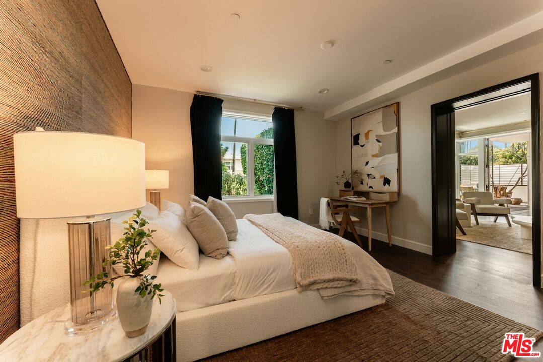 447 N Doheny Dr Unit: 101, Beverly Hills