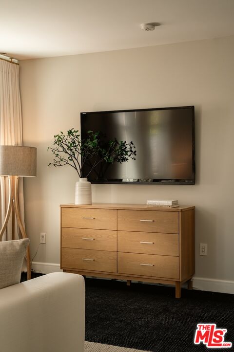 447 N Doheny Dr Unit: 101, Beverly Hills