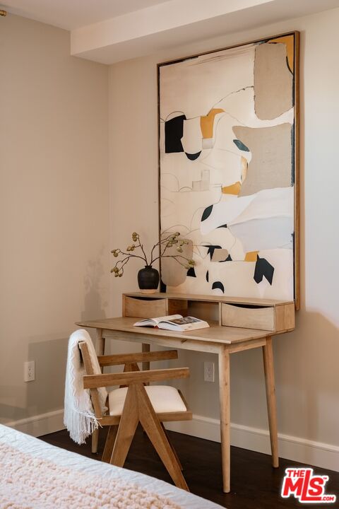 447 N Doheny Dr Unit: 101, Beverly Hills
