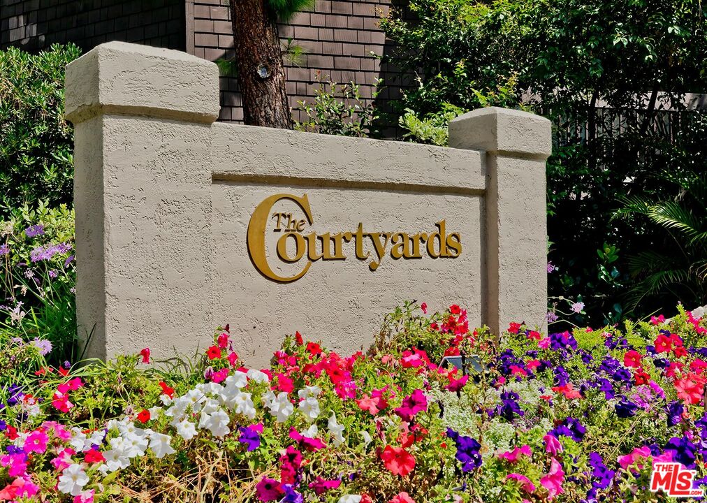 950 N Kings Rd Unit: 254, West Hollywood 