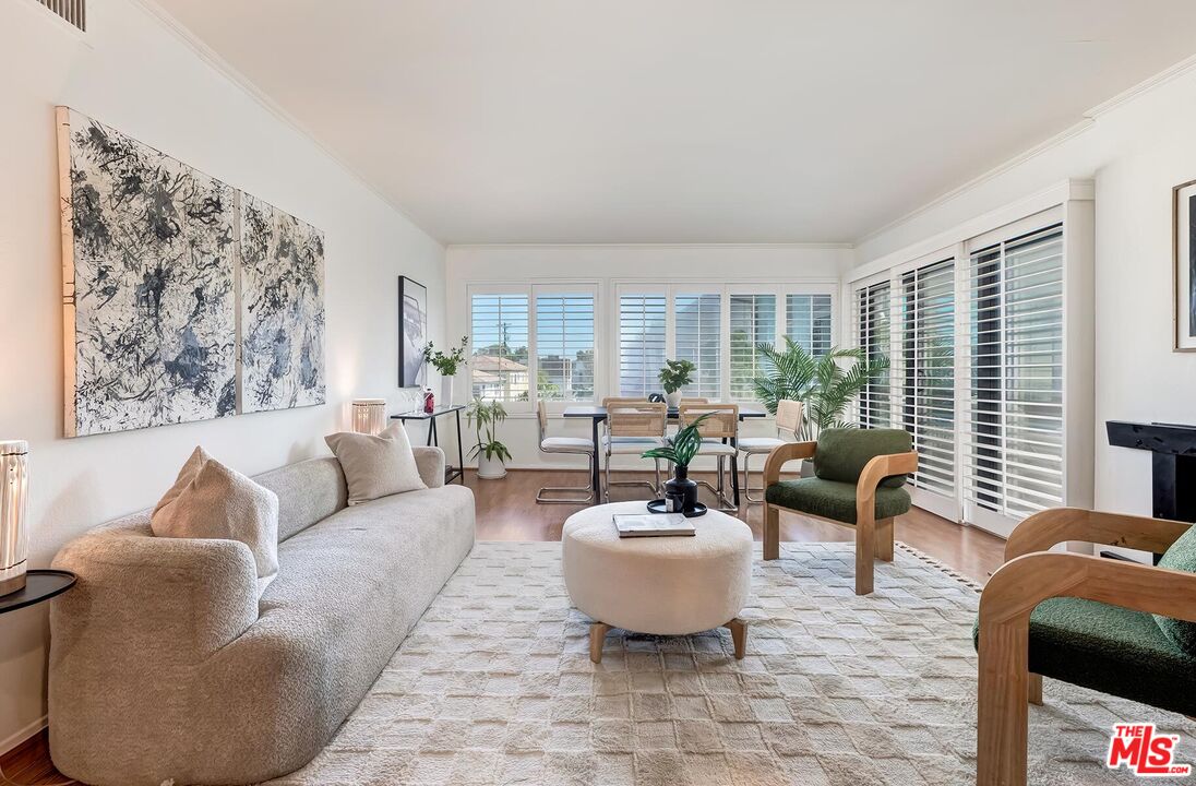 950 N Kings Rd Unit: 254, West Hollywood 