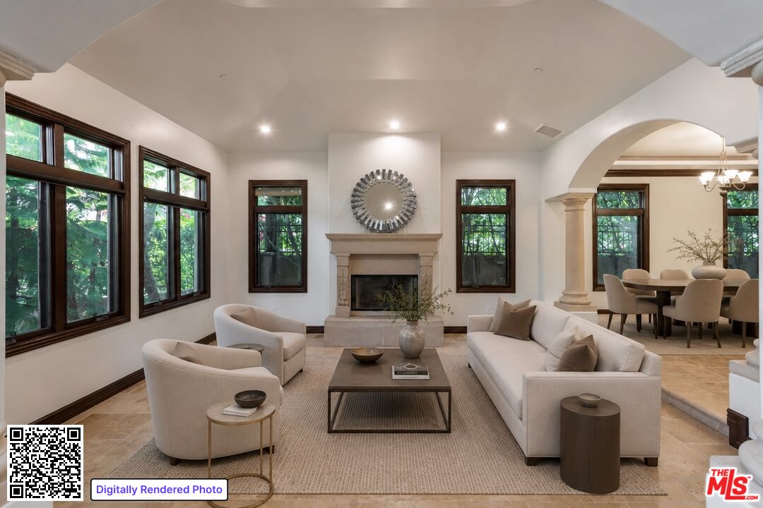 120 S Almont Dr, Beverly Hills 