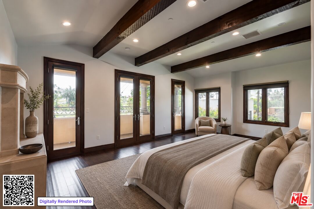 120 S Almont Dr, Beverly Hills 