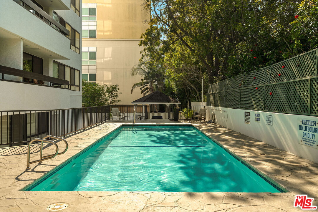 10551 Wilshire Blvd Unit: 403
