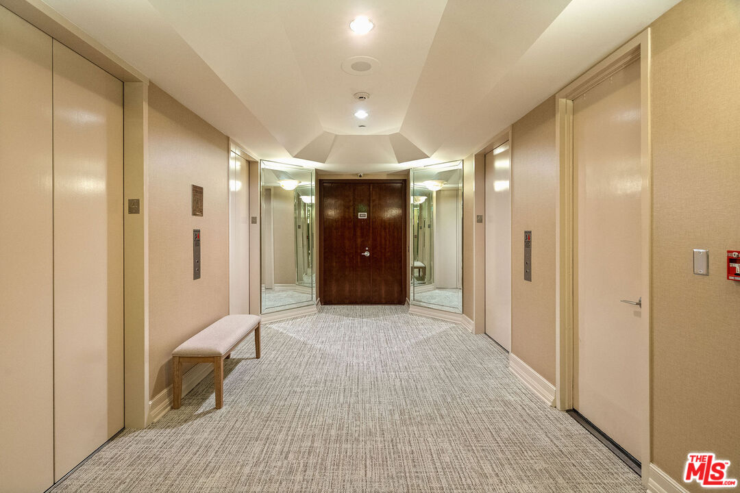 10551 Wilshire Blvd Unit: 403