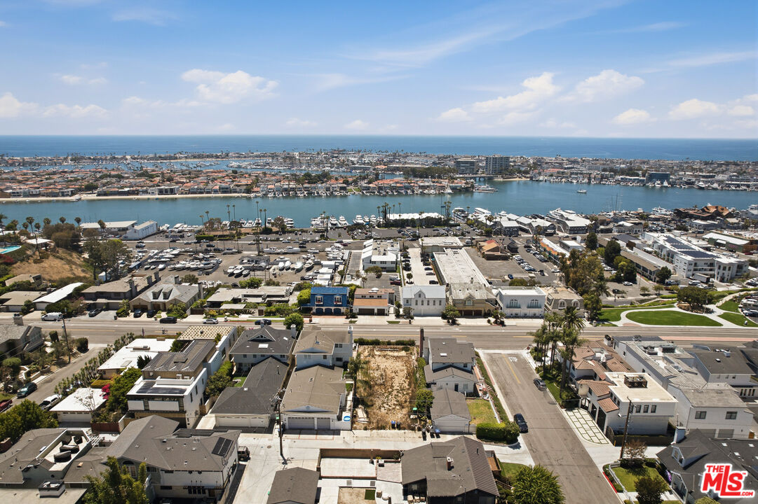 2316 Cliff Dr, Newport Beach 