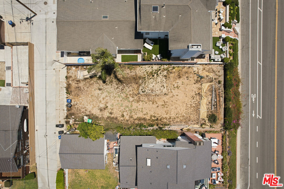 2316 Cliff Dr, Newport Beach 