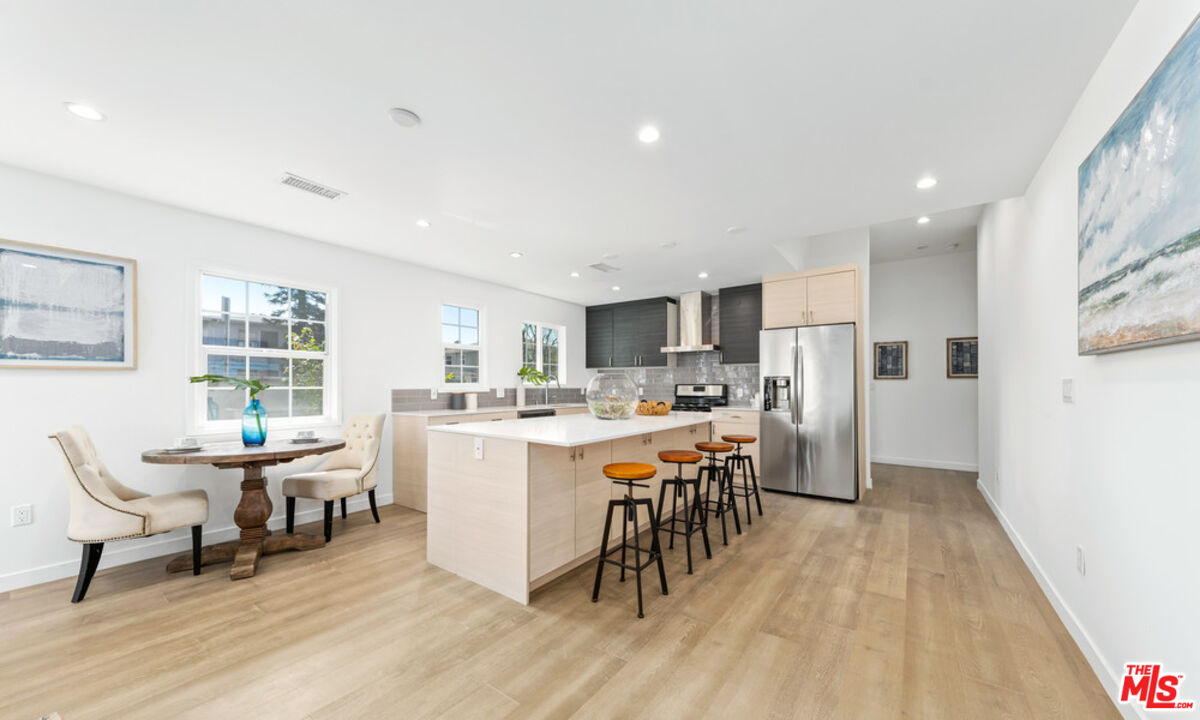 2957 Midvale Ave, West LA