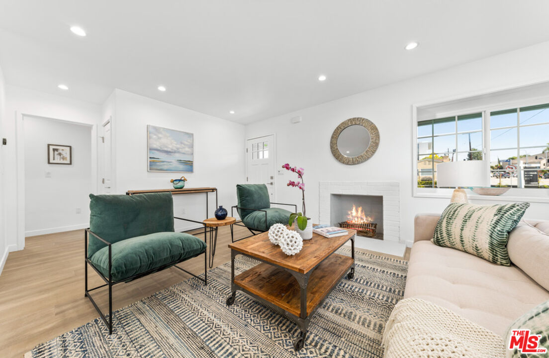 2957 Midvale Ave, West LA