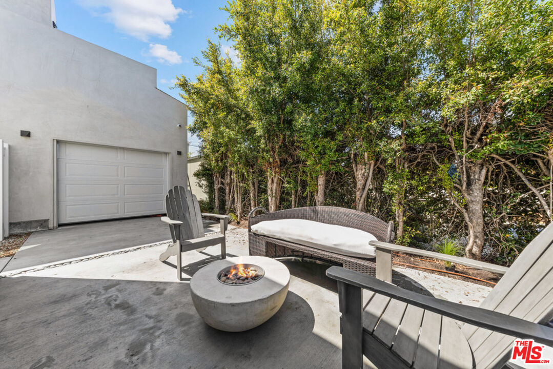 2957 Midvale Ave, West LA