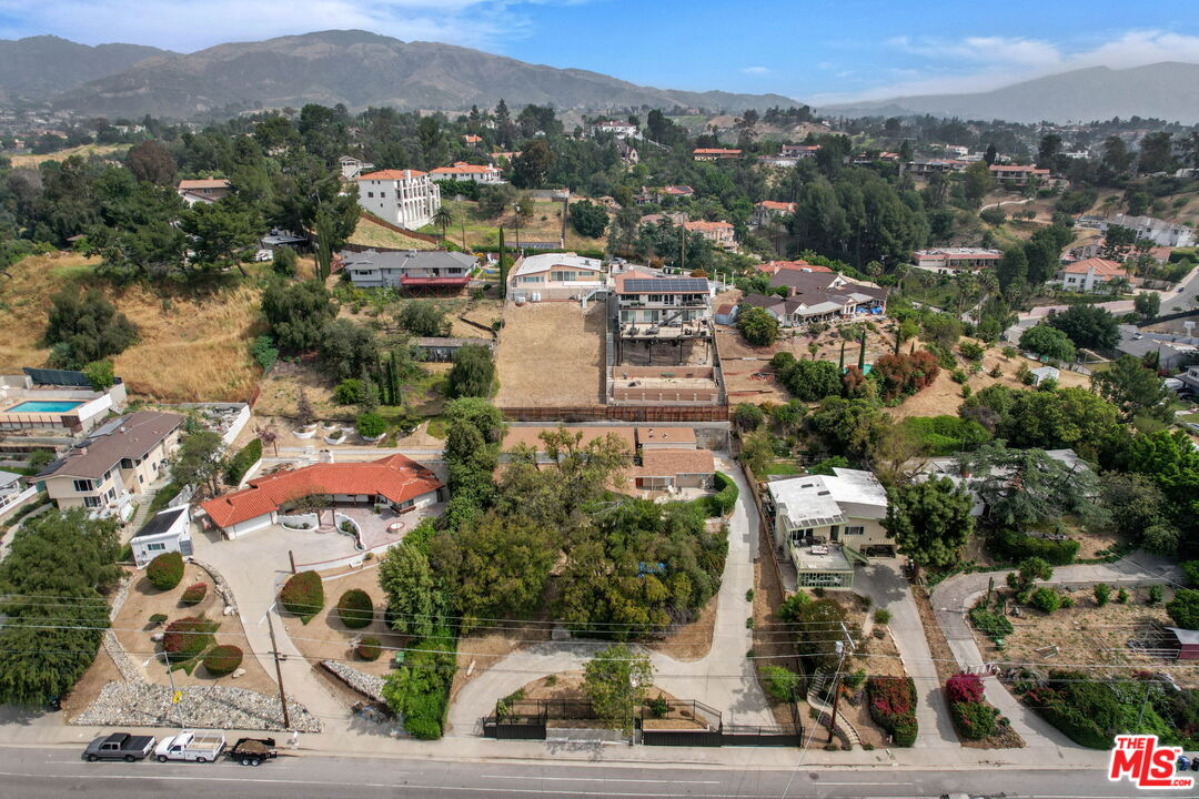17823 Rinaldi St, Granada Hills