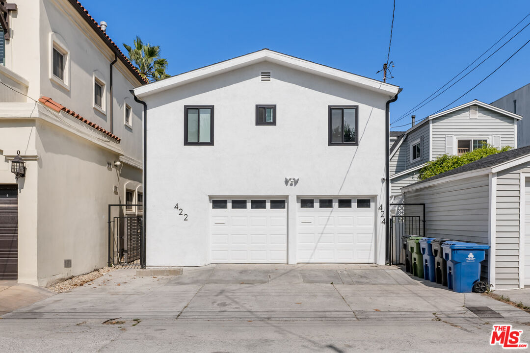 424 Carroll Canal, Venice 