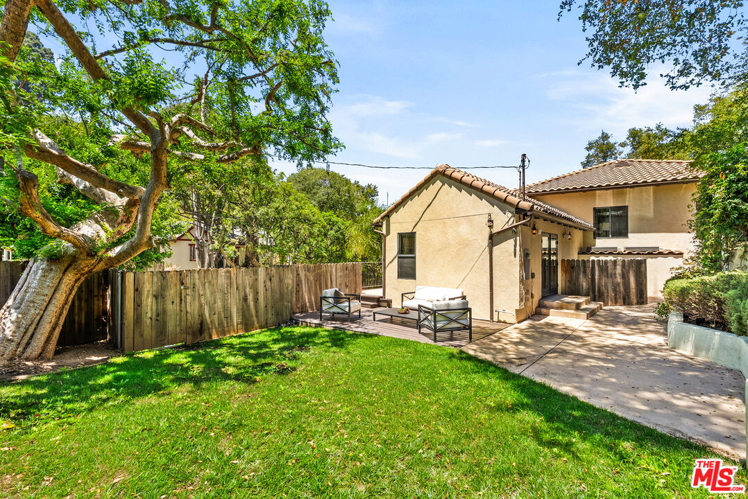 8836 Wonderland Ave, Hollywood Hills