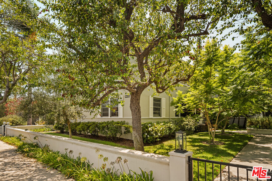 2264 29th St Unit: A, Santa Monica 