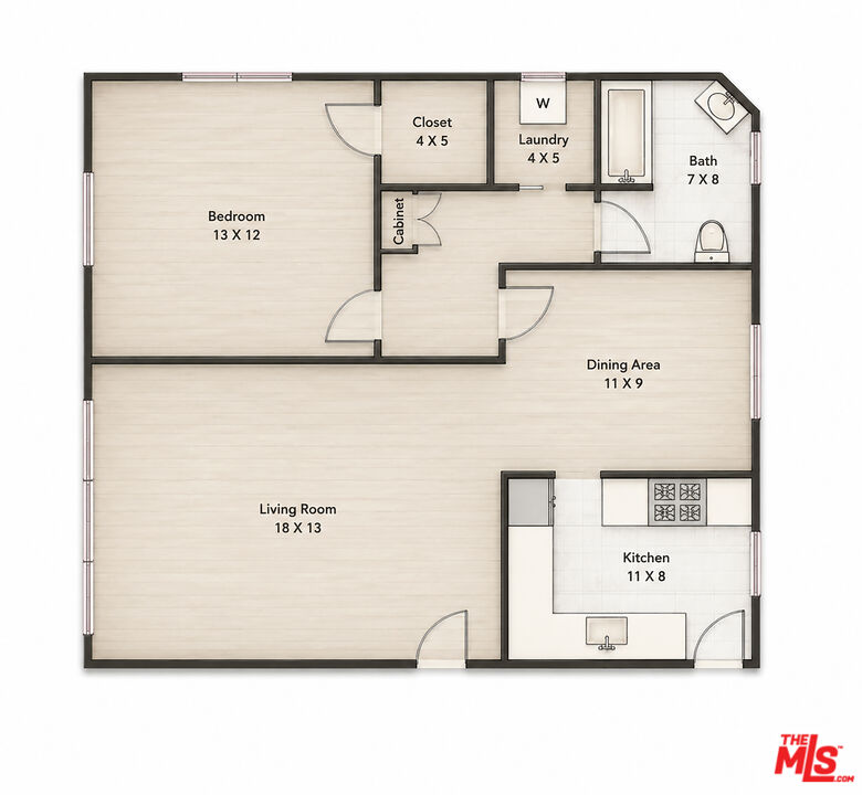2264 29th St Unit: A, Santa Monica 