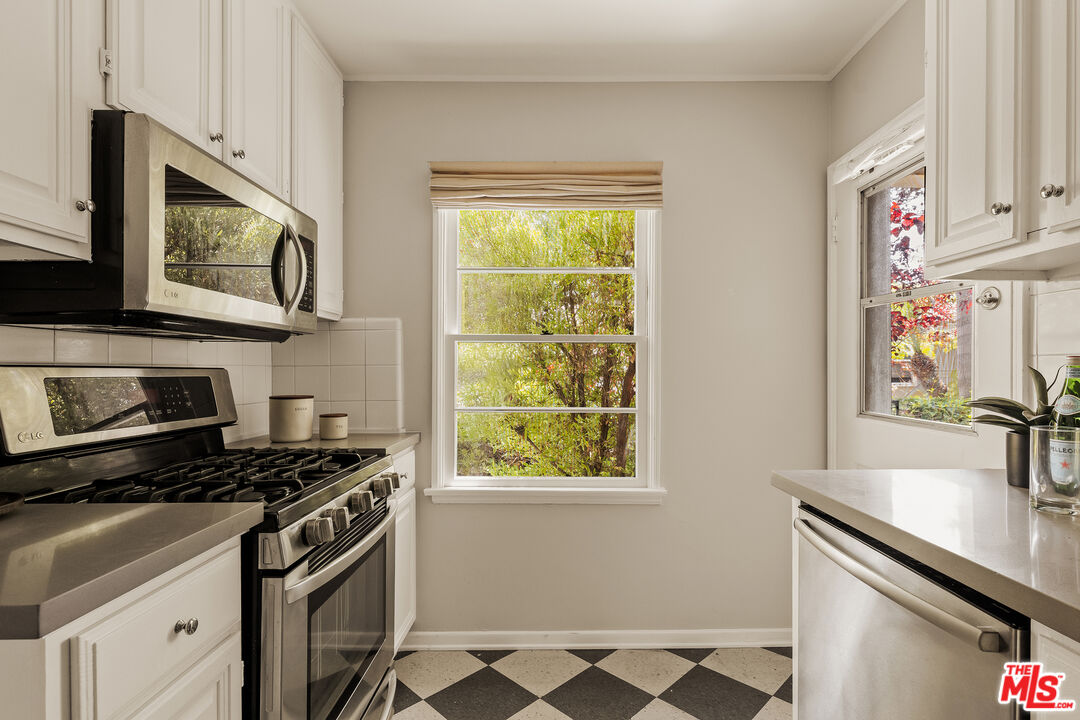 2264 29th St Unit: A, Santa Monica 