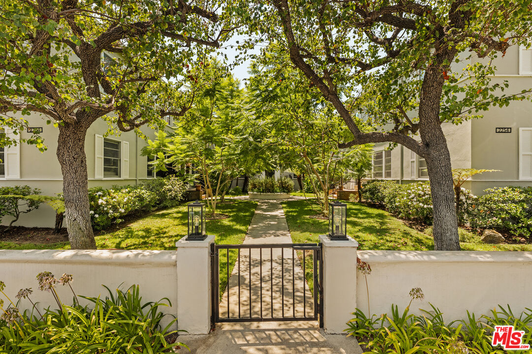 2264 29th St Unit: A, Santa Monica 