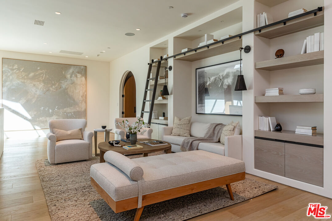 1362 Bella Oceana Vis, Pacific Palisades 