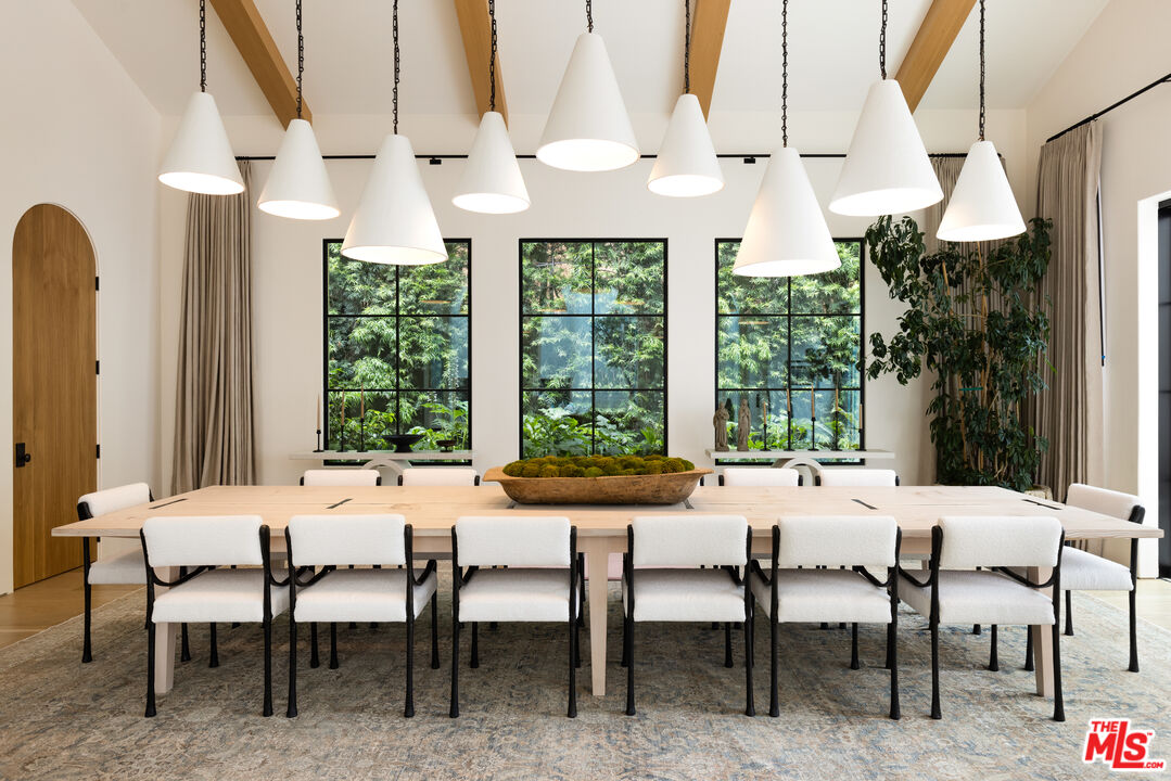 1362 Bella Oceana Vis, Pacific Palisades 