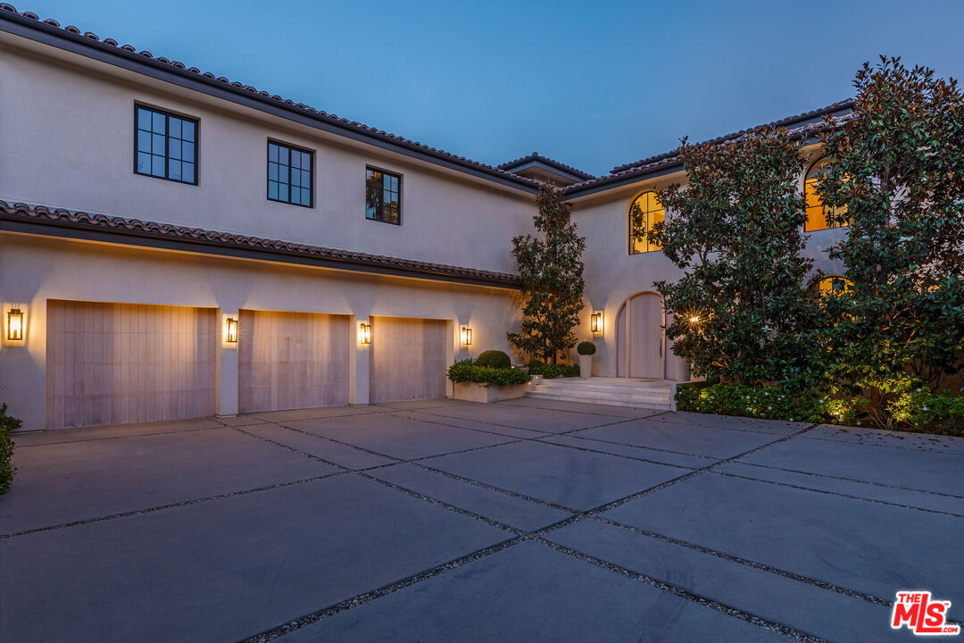 1362 Bella Oceana Vis, Pacific Palisades 