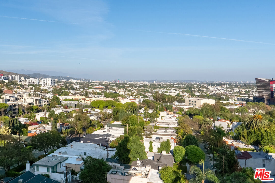 838 N Doheny Dr Unit: 1001, West Hollywood 